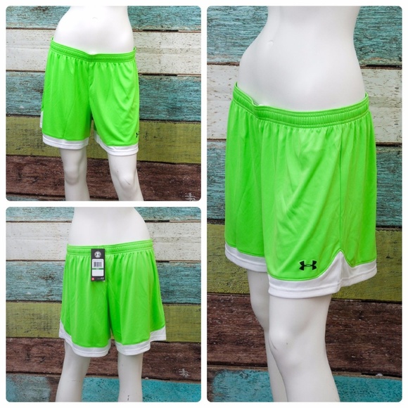 ua maquina shorts